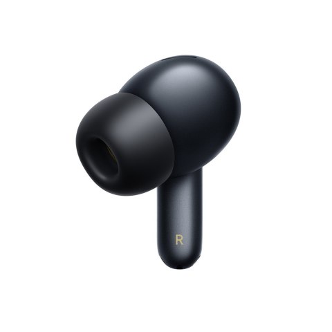 Zestaw słuchawkowy Xiaomi Buds 6 Pro Bezprzewodowy Douszny Połączenia/muzyka Bluetooth Czarny Zestaw słuchawkowy Xiaomi Buds 6 Pro Bezprzewodowy Douszny Połączenia/muzyka Bluetooth Czarny