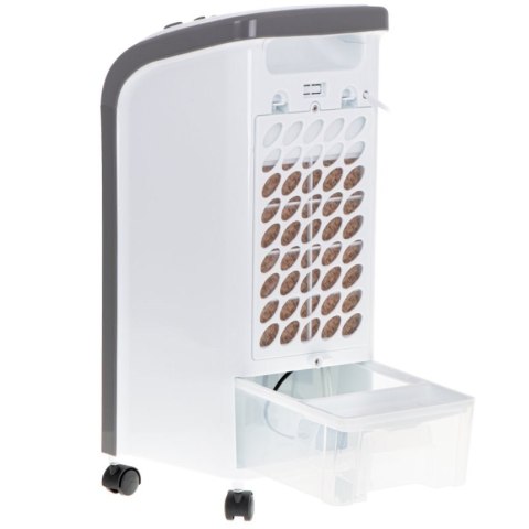 Klimator MESKO MS 7918