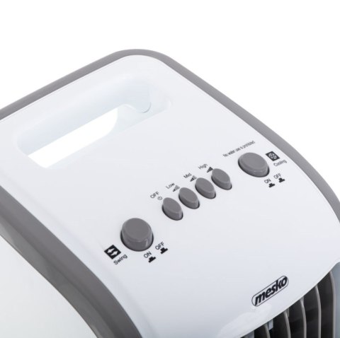 Klimator MESKO MS 7918