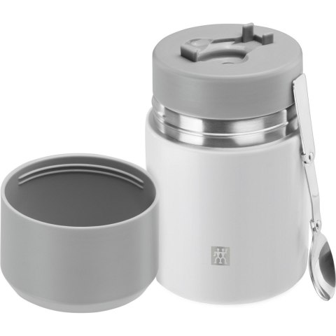 Pojemnik termiczny na żywność ZWILLING Thermo 39500-509-0 biały 700ml Pojemnik termiczny na żywność ZWILLING Thermo 39500-509-0 biały 700ml