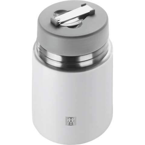 Pojemnik termiczny na żywność ZWILLING Thermo 39500-509-0 biały 700ml Pojemnik termiczny na żywność ZWILLING Thermo 39500-509-0 biały 700ml