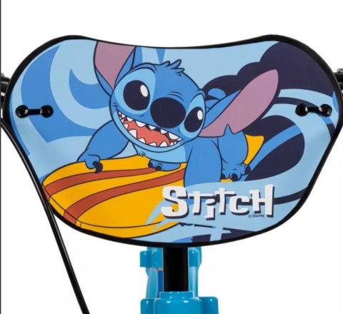 Rowerek dzieciecy Huffy Disney STITCH 14" Rowerek dzieciecy Huffy Disney STITCH 14"