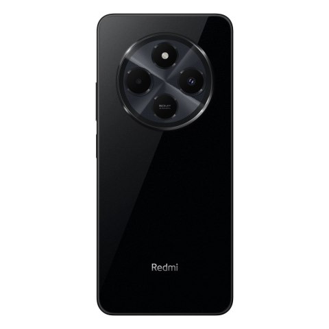 Smartfon Xiaomi Redmi 14C 4/128GB Midnight Black Smartfon Xiaomi Redmi 14C 4/128GB Midnight Black