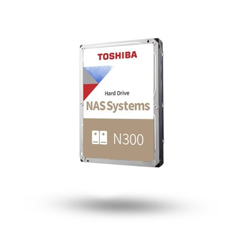 Dysk twardy NAS N300 4 TB
