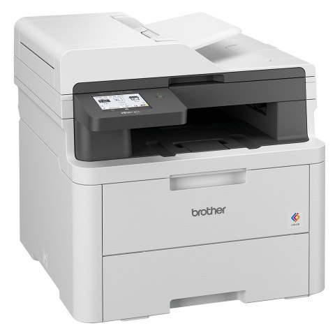 MFC-L3740CDWRE1 4IN1 LAS 18PPM/512MB USB 2400DPI WLAN MFC-L3740CDWRE1 4IN1 LAS 18PPM/512MB USB 2400DPI WLAN
