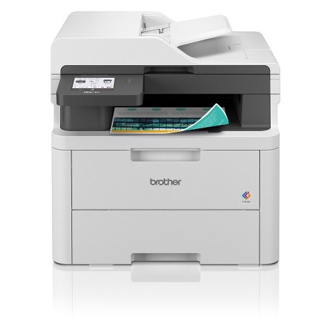 MFC-L3740CDWRE1 4IN1 LAS 18PPM/512MB USB 2400DPI WLAN MFC-L3740CDWRE1 4IN1 LAS 18PPM/512MB USB 2400DPI WLAN