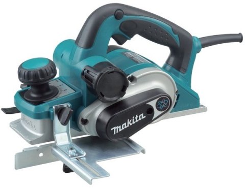 Makita KP0810C strugarka ręczna Czarny, Zielony 12000 RPM 1050 W Makita KP0810C strugarka ręczna Czarny, Zielony 12000 RPM 1050 W
