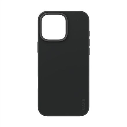PanzerGlass CARE by PG BLK MagSafe iPhone16 6.9 Pro pokrowiec na telefon komórkowy Przezroczysty PanzerGlass CARE by PG BLK MagSafe iPhone16 6.9 Pro pokrowiec na telefon komórkowy Przezroczysty