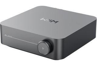 WiiM Amp Dark Grey - Wzmacniacz