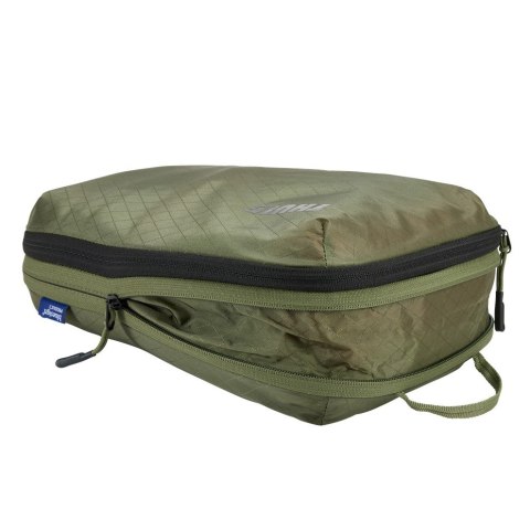 Zestaw woreczków Thule | Compression Cube Set | Packing Cube | Soft Green