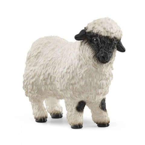 Figurka Owca Walliserska Czarnonosa Figurka Owca Walliserska Czarnonosa