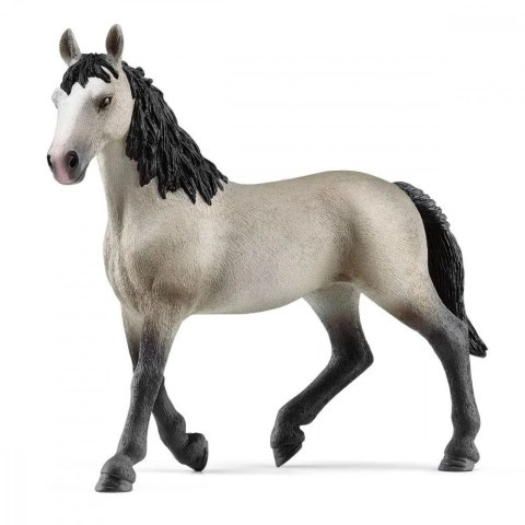 Figurka klacz rasy Cheval De Selle Francais Figurka klacz rasy Cheval De Selle Francais