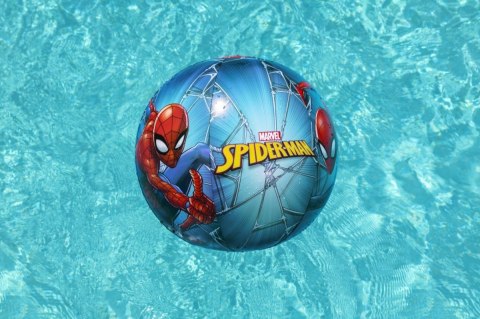 Piłka plażowa Spider-Man 51 cm Piłka plażowa Spider-Man 51 cm