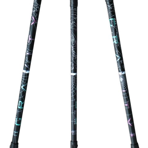 Kij do Unihokeja Okrągły Prawy Gravity iFF 32 Solidny KUBISPORT 100 cm Kij do Unihokeja Okrągły Prawy Gravity iFF 32 Solidny KUBISPORT 100 cm