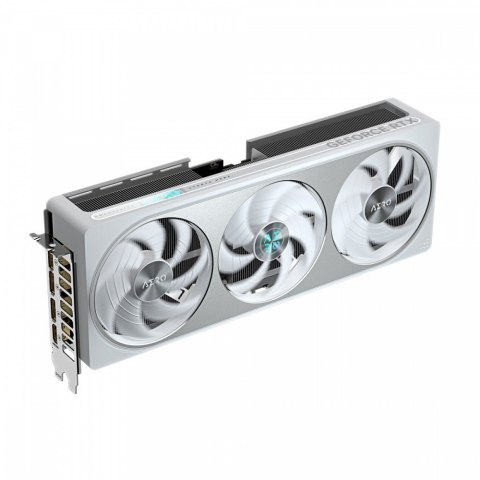 Karta graficzna RTX 5070 AERO OC 12GB GDDR7 192bit HDMI/DP