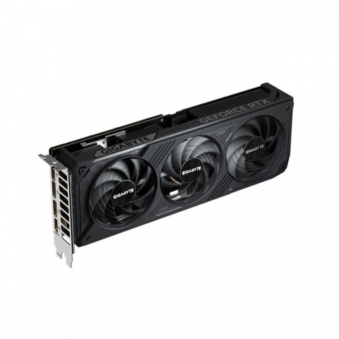 Karta graficzna RTX 5070 WINDFORCE SFF 12G 192BIT GDDR7 3DP/HDM