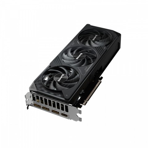 Karta graficzna RTX 5070 WINDFORCE SFF 12G 192BIT GDDR7 3DP/HDM