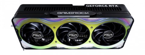 Karta graficzna RTX 5090 GameRock 32GB GDDR7 512bit 3DP/HDMI