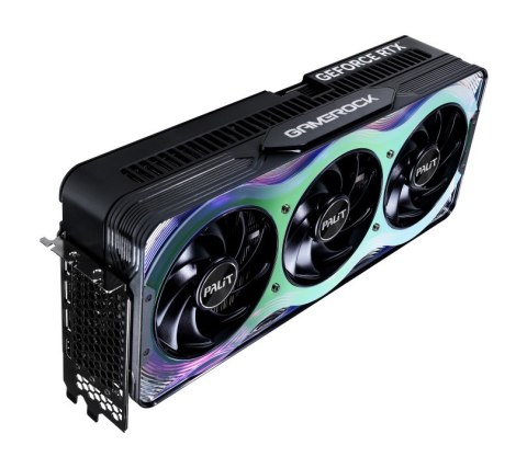 Karta graficzna RTX 5090 GameRock 32GB GDDR7 512bit 3DP/HDMI