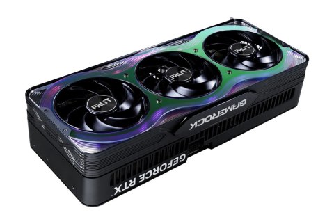 Karta graficzna RTX 5090 GameRock 32GB GDDR7 512bit 3DP/HDMI