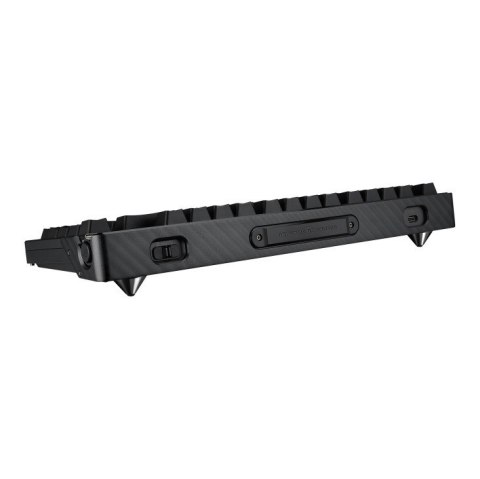 Klawiatura ROG Azoth Extreme BT/RF/USB-C/Carbon/NX Switch