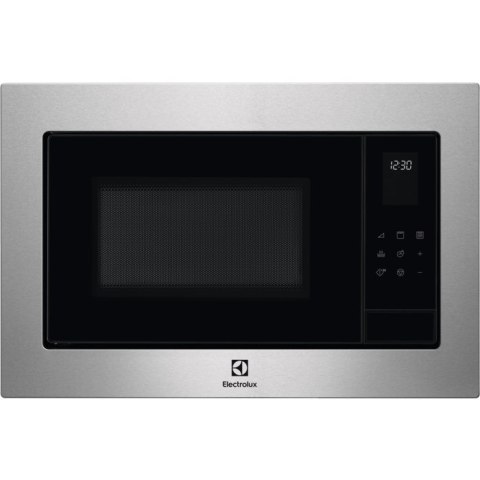 Kuchenka mikrofalowa ELECTROLUX EMS 4253TEX Kuchenka mikrofalowa ELECTROLUX EMS 4253TEX