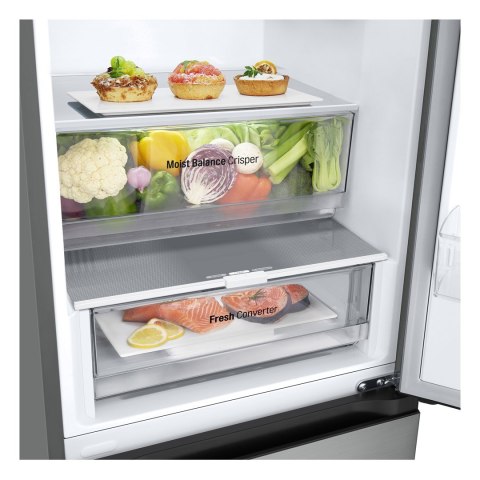 Lodówka LG GBV3200DPY