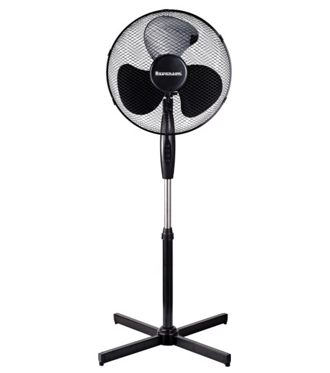 Wentylator stojący Ravanson WT-1040SB (czarny) Wentylator stojący Ravanson WT-1040SB (czarny)