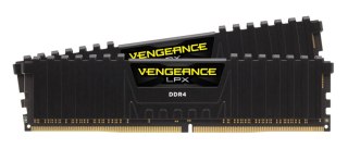 Corsair Vengeance LPX CMK64GX4M2E3200C16 moduł pamięci 64 GB 2 x 32 GB DDR4 3200 MHz