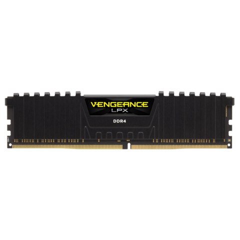 Corsair Vengeance LPX CMK64GX4M2E3200C16 moduł pamięci 64 GB 2 x 32 GB DDR4 3200 MHz