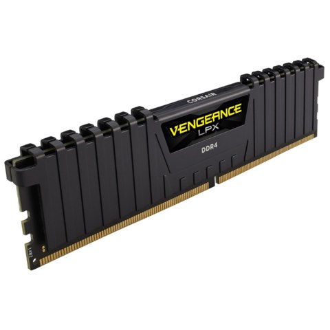 Corsair Vengeance LPX CMK64GX4M2E3200C16 moduł pamięci 64 GB 2 x 32 GB DDR4 3200 MHz