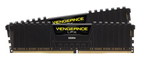 Corsair Vengeance LPX CMK64GX4M2E3200C16 moduł pamięci 64 GB 2 x 32 GB DDR4 3200 MHz