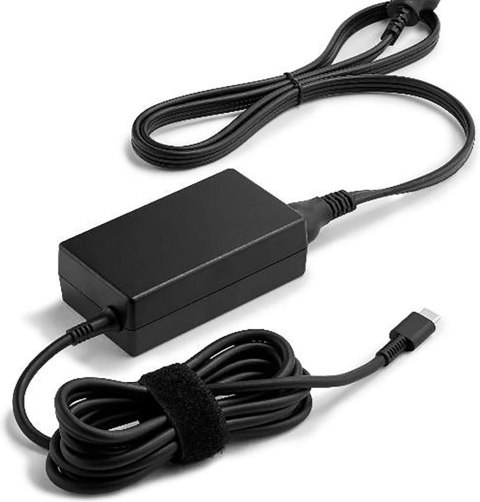 HP Zasilacz sieciowy 65 W USB-C LC HP Zasilacz sieciowy 65 W USB-C LC