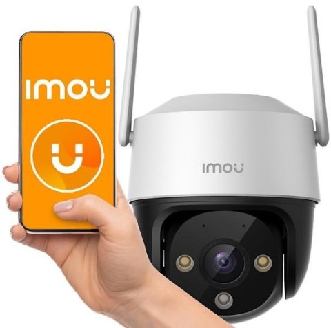 KAMERA IP IMOU CRUISER SE+ 4MP IPC-S41FEP KAMERA IP IMOU CRUISER SE+ 4MP IPC-S41FEP