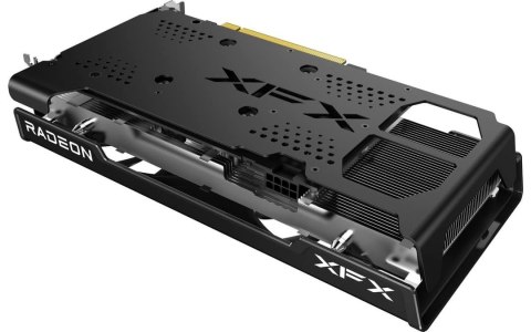 Karta graficzna XFX Radeon RX 6650 XT SPEEDSTER SWFT210 8GB GDDR6 HDMI 3xDP 2 FAN Karta graficzna XFX Radeon RX 6650 XT SPEEDSTER SWFT210 8GB GDDR6 HDMI 3xDP 2 FAN