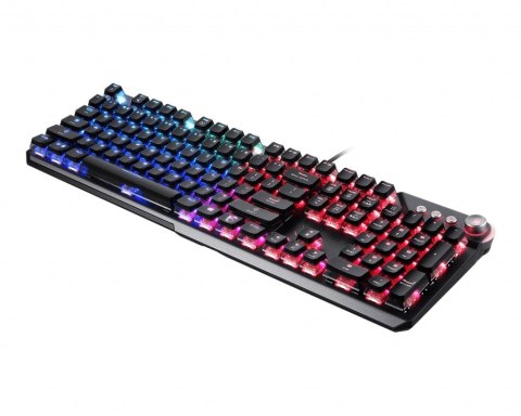Klawiatura MSI VIGOR GK71 SONIC RED US Klawiatura MSI VIGOR GK71 SONIC RED US