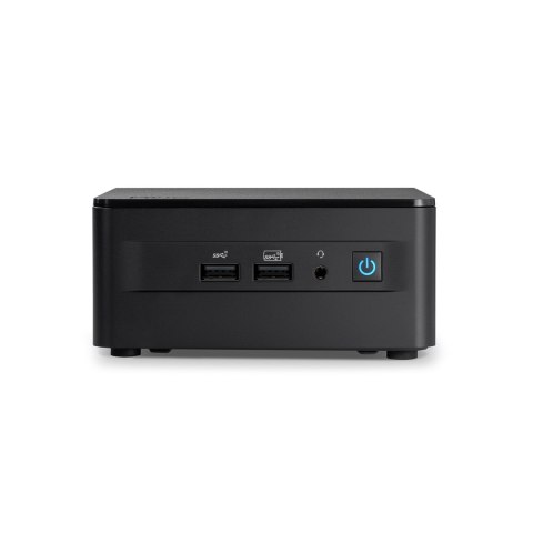 Komputer ASUS NUC 13 PRO RNUC13ANHI300002I (RPL-U 15W (i3-1315U), noRAM, noStorage, Integrated VGA, noOS, EU Cord, Kit) Komputer ASUS NUC 13 PRO RNUC13ANHI300002I (RPL-U 15W (i3-1315U), noRAM, noStorage, Integrated VGA, noOS, EU Cord, Kit)