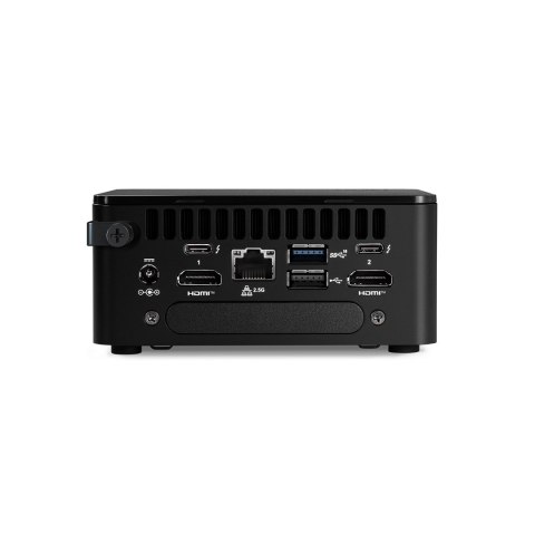 Komputer ASUS NUC 13 PRO RNUC13ANHI300002I (RPL-U 15W (i3-1315U), noRAM, noStorage, Integrated VGA, noOS, EU Cord, Kit) Komputer ASUS NUC 13 PRO RNUC13ANHI300002I (RPL-U 15W (i3-1315U), noRAM, noStorage, Integrated VGA, noOS, EU Cord, Kit)