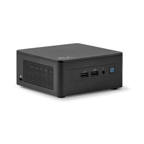 Komputer ASUS NUC 13 PRO RNUC13ANHI300002I (RPL-U 15W (i3-1315U), noRAM, noStorage, Integrated VGA, noOS, EU Cord, Kit) Komputer ASUS NUC 13 PRO RNUC13ANHI300002I (RPL-U 15W (i3-1315U), noRAM, noStorage, Integrated VGA, noOS, EU Cord, Kit)
