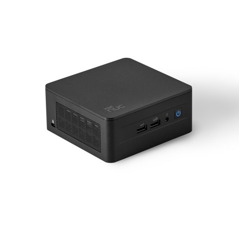 Komputer ASUS NUC 13 PRO RNUC13ANHI300002I (RPL-U 15W (i3-1315U), noRAM, noStorage, Integrated VGA, noOS, EU Cord, Kit) Komputer ASUS NUC 13 PRO RNUC13ANHI300002I (RPL-U 15W (i3-1315U), noRAM, noStorage, Integrated VGA, noOS, EU Cord, Kit)