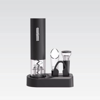 Korkociąg do wina elektryczny USB MAESTRO MR-1623