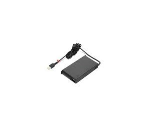 Lenovo Accessories ThinkPad Slim 170W AC Adapter (Slim-tip) - EU/INA/VIE/ROK Lenovo Accessories ThinkPad Slim 170W AC Adapter (Slim-tip) - EU/INA/VIE/ROK