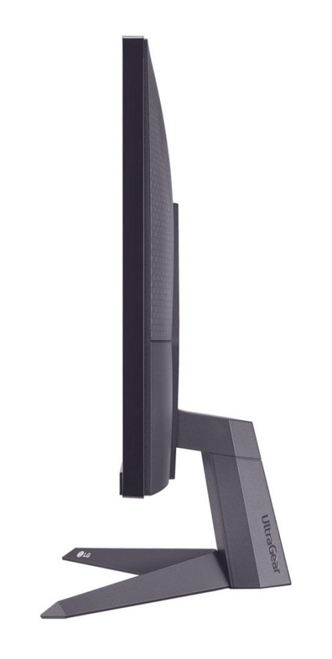 MONITOR LG LED 24" 24GS50F-B 180Hz