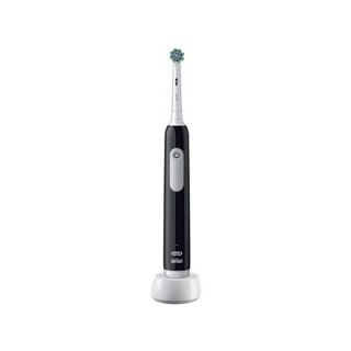 Oral-B | Elektryczna szczoteczka do zębów | Akcja krzyżowa Pro Series 1 | Akumulator | Dla dorosłych | Liczba główek szczoteczki