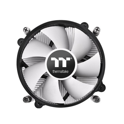 THERMALTAKE GRAVITY I3 INTEL 95W 90MM 4PIN ALUMINUM CL-P094-AL09WT-A THERMALTAKE GRAVITY I3 INTEL 95W 90MM 4PIN ALUMINUM CL-P094-AL09WT-A