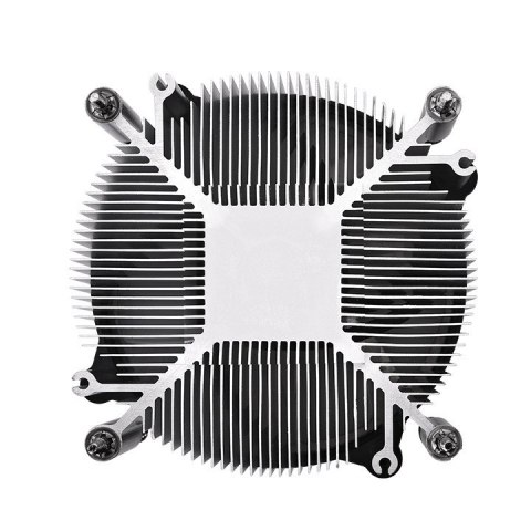 THERMALTAKE GRAVITY I3 INTEL 95W 90MM 4PIN ALUMINUM CL-P094-AL09WT-A THERMALTAKE GRAVITY I3 INTEL 95W 90MM 4PIN ALUMINUM CL-P094-AL09WT-A