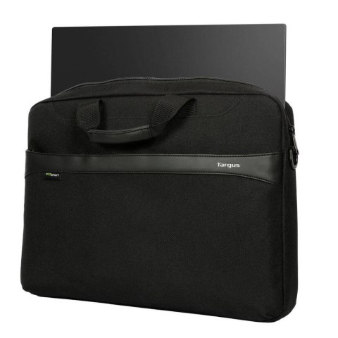 Targus GeoLite 43,9 cm (17.3") Slip case Czarny