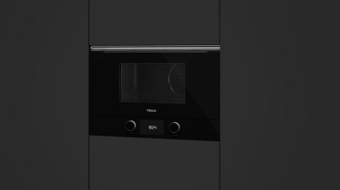 Teka KUCHENKA MIKROFALOWA ML 8220 BIS L-BK