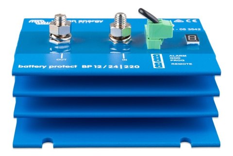 Victron Energy Battery Protect 12/24V 220A