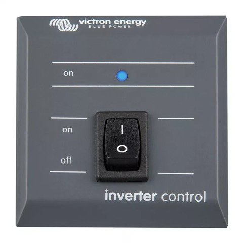 Victron Energy Phoenix Inverter Control VE.Direct Victron Energy Phoenix Inverter Control VE.Direct